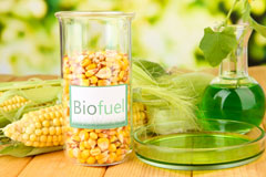 Southgate biofuel availability