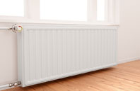 Southgate heating installation